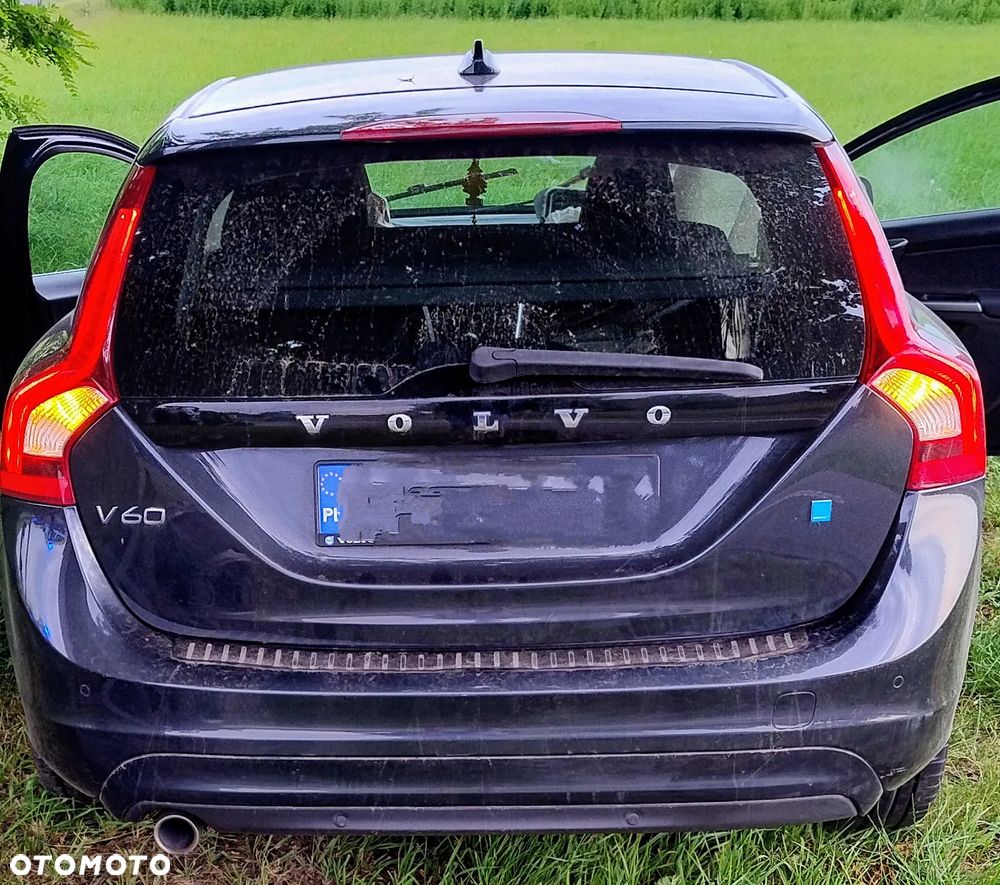 Volvo v 60 - 6