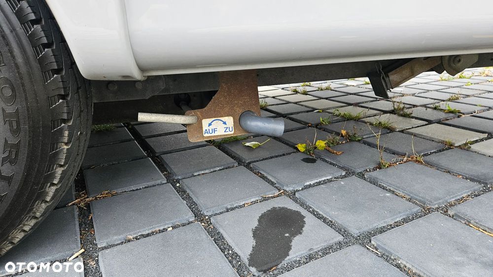 Fiat DUCATO KNAUS SUN TRAVELLER - 35