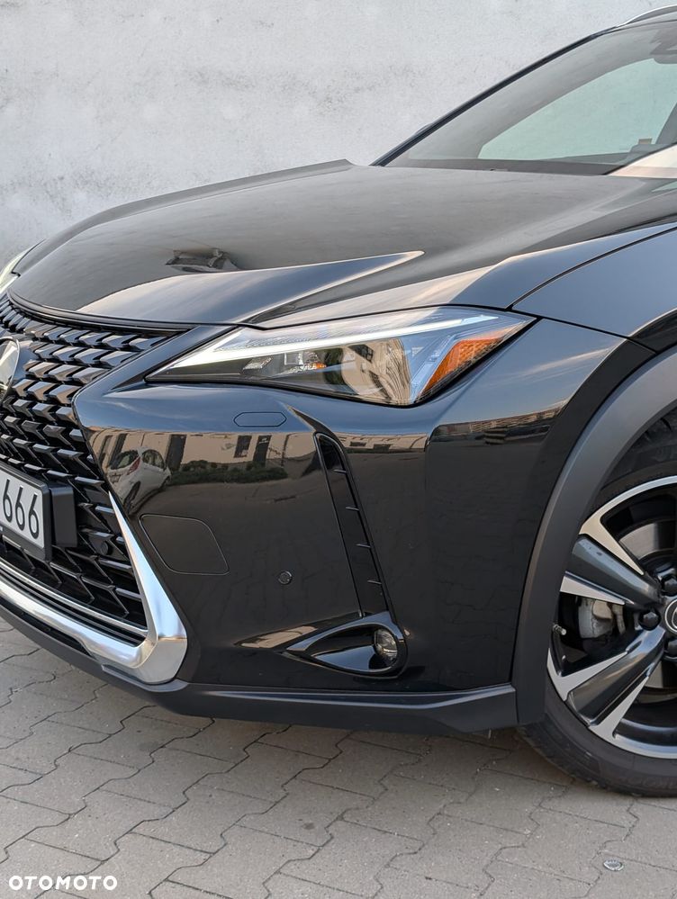 Lexus UX 250h GPF Business 2WD - 32