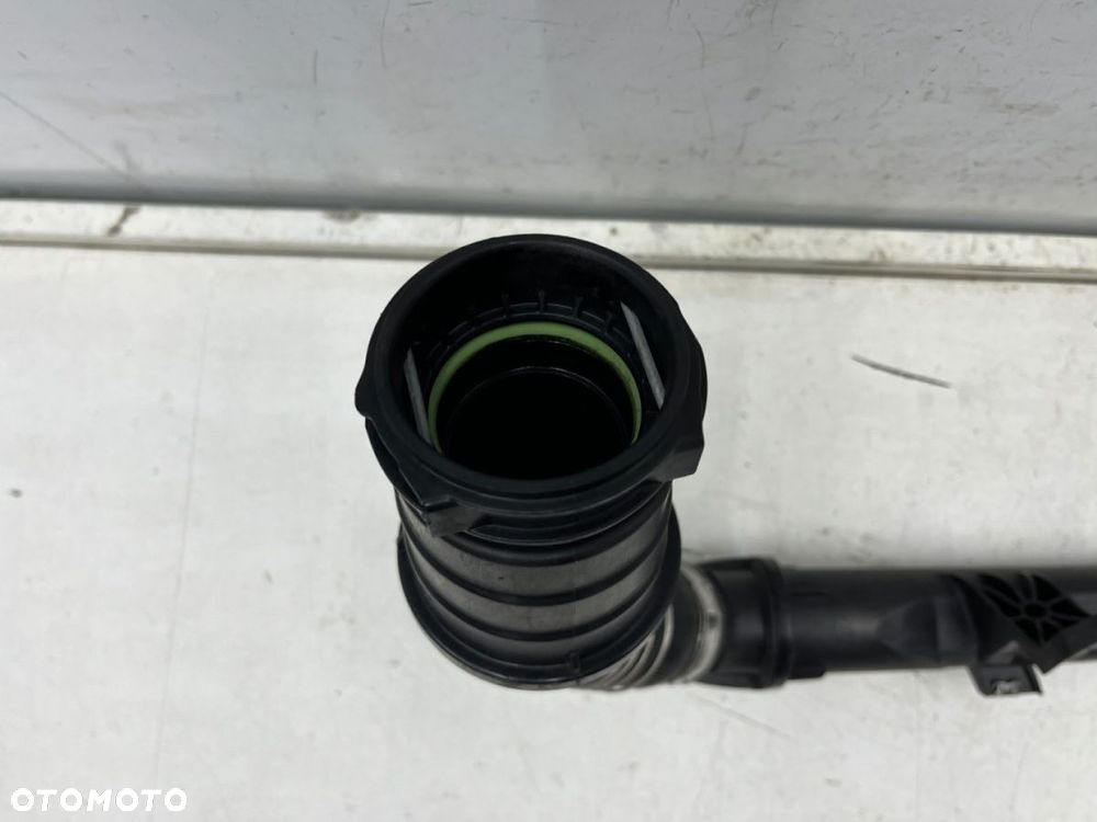 Rura Nissan X-Trail III T32 Rogue 13-21r. 1.6 dCi dolot przewód powietrza intercoolera turbiny - 3