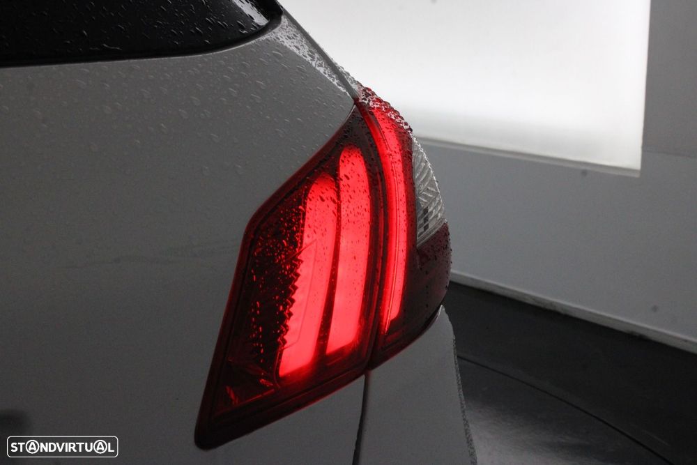 Peugeot 308 1.5 BlueHDi Business Line - 32