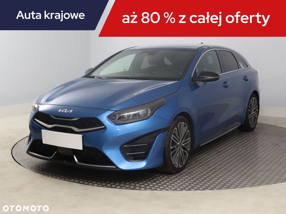 Kia ProCeed - 3