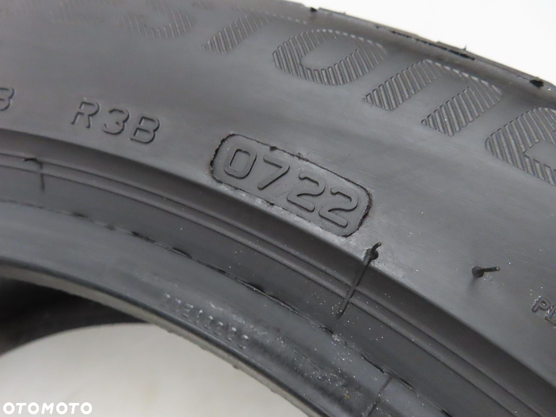 225/45R17 OPONA LETNIA Bridgestone Turanza T001 91W - 2