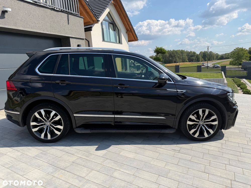Volkswagen Tiguan 2.0 TDI BMT SCR 4Mot Highline DSG - 7