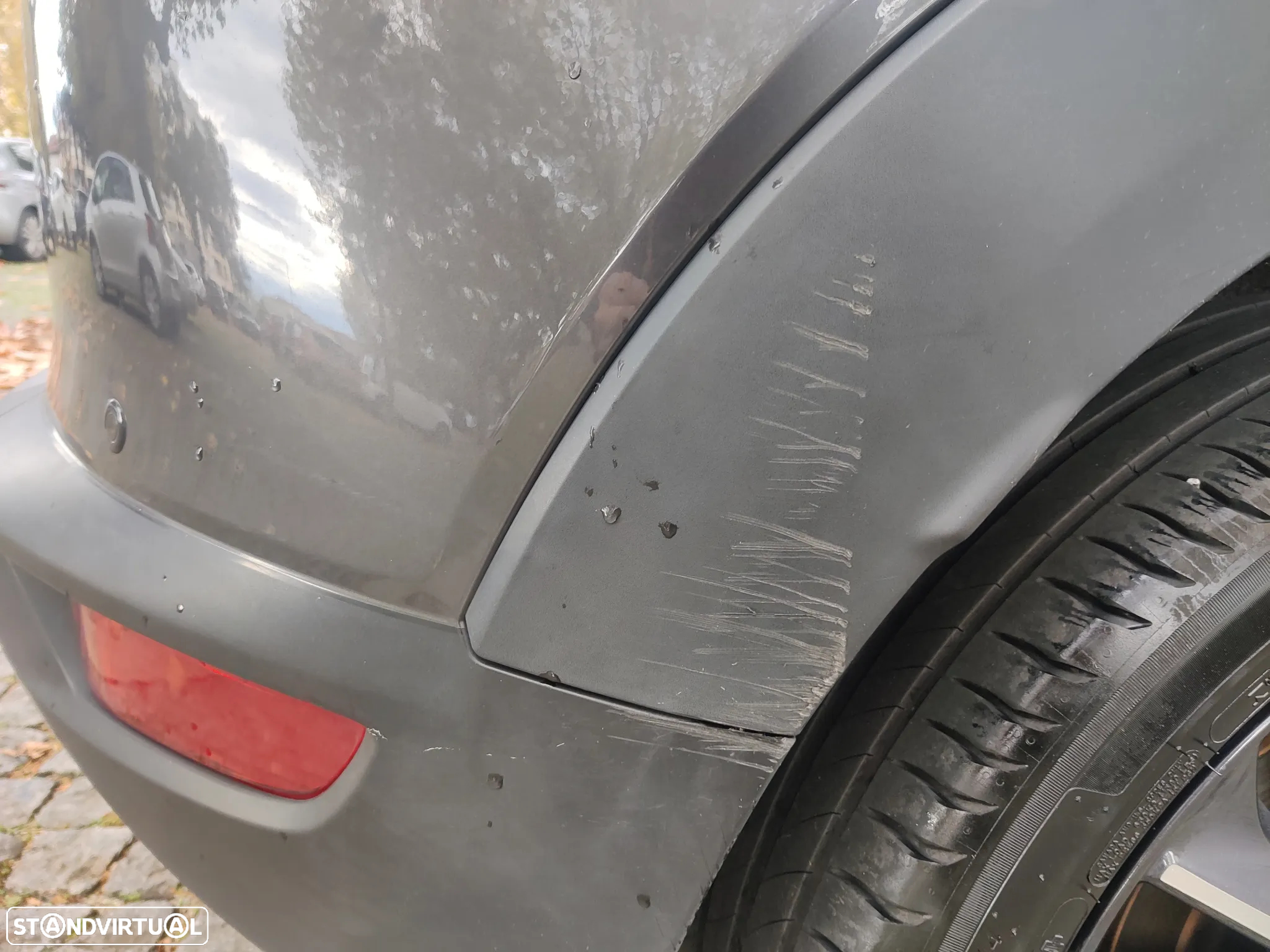 Mazda CX-3 1.5 Sky.Excellence Navi - 25