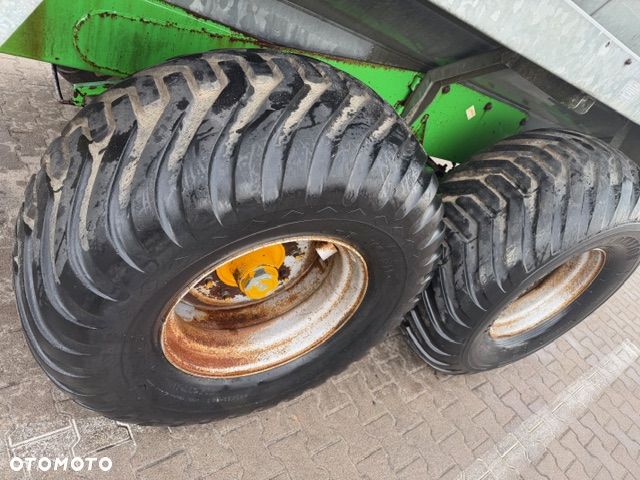 Joskin 12500 TS KOMFORT 2 - 11