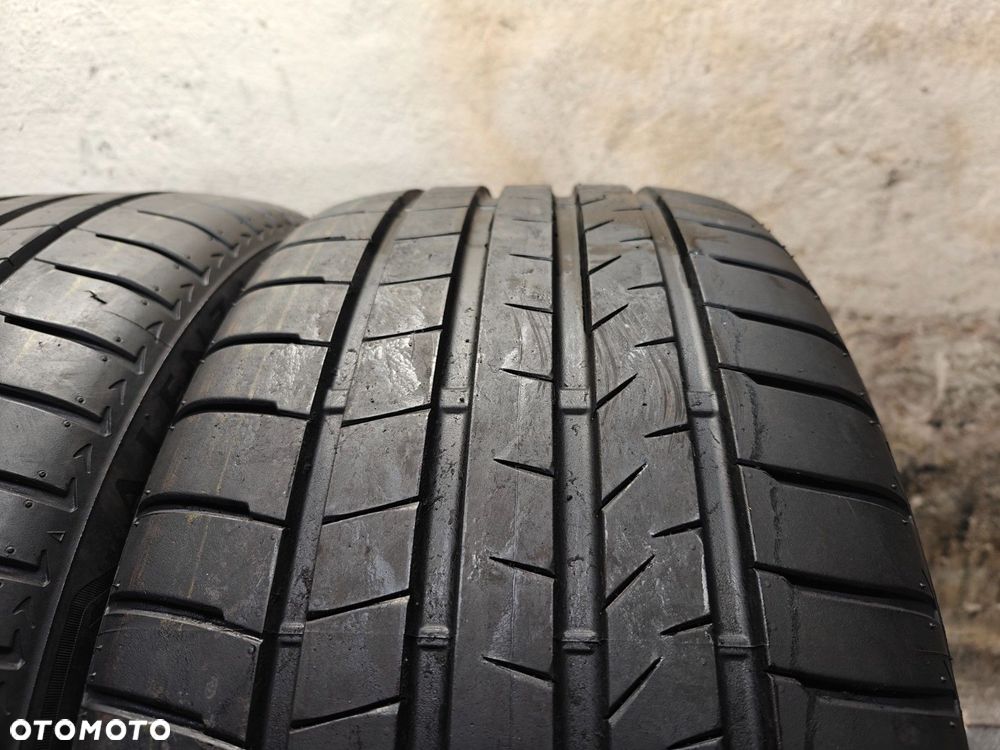 2X 285/40R21 109Y Xl Bridgestone Alenza 001 Opony Letnie 8mm 2022/2023 - 3