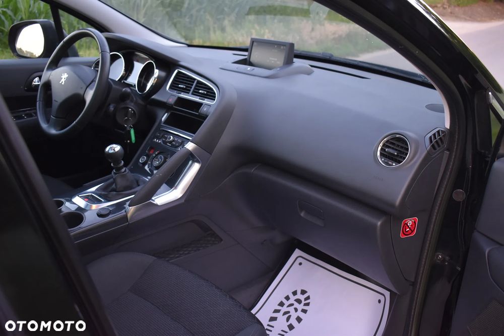 Peugeot 3008 HDi FAP 150 Business-Line - 31