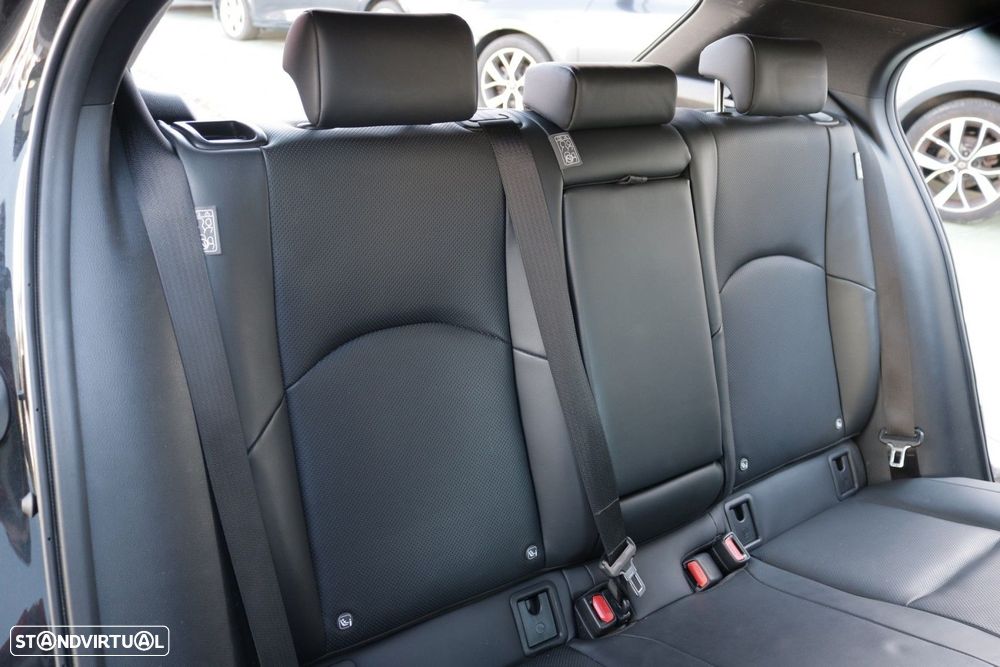 Lexus UX 300e Premium - 23