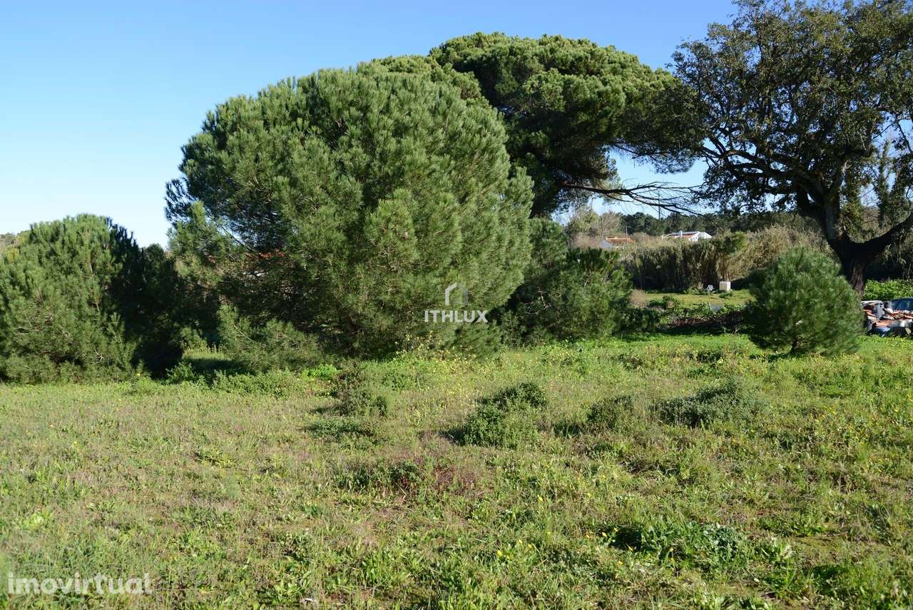Lote para construção Moradias na aldeia da Maçã - Sesimbra - Grande imagem: 5/17
