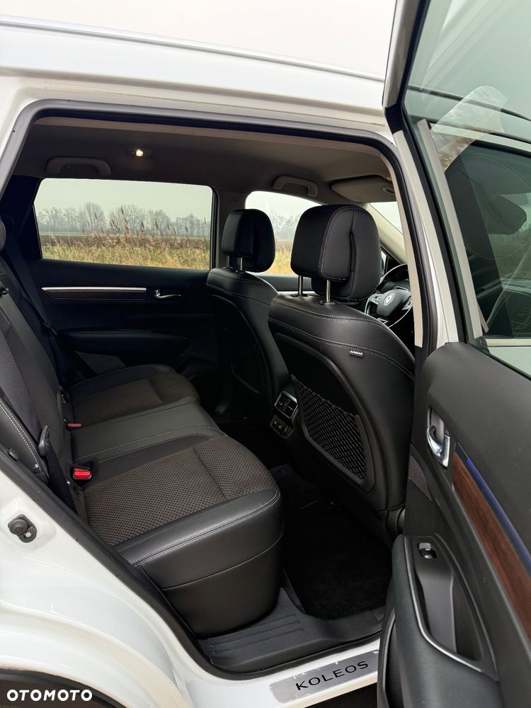 Renault Koleos ENERGY dCi 175 X-tronic 4WD LIFE - 14