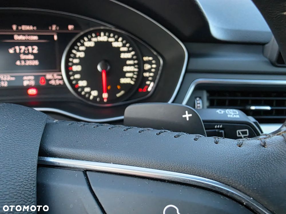 Audi A4 Avant 40 TDI S tronic quattro - 19