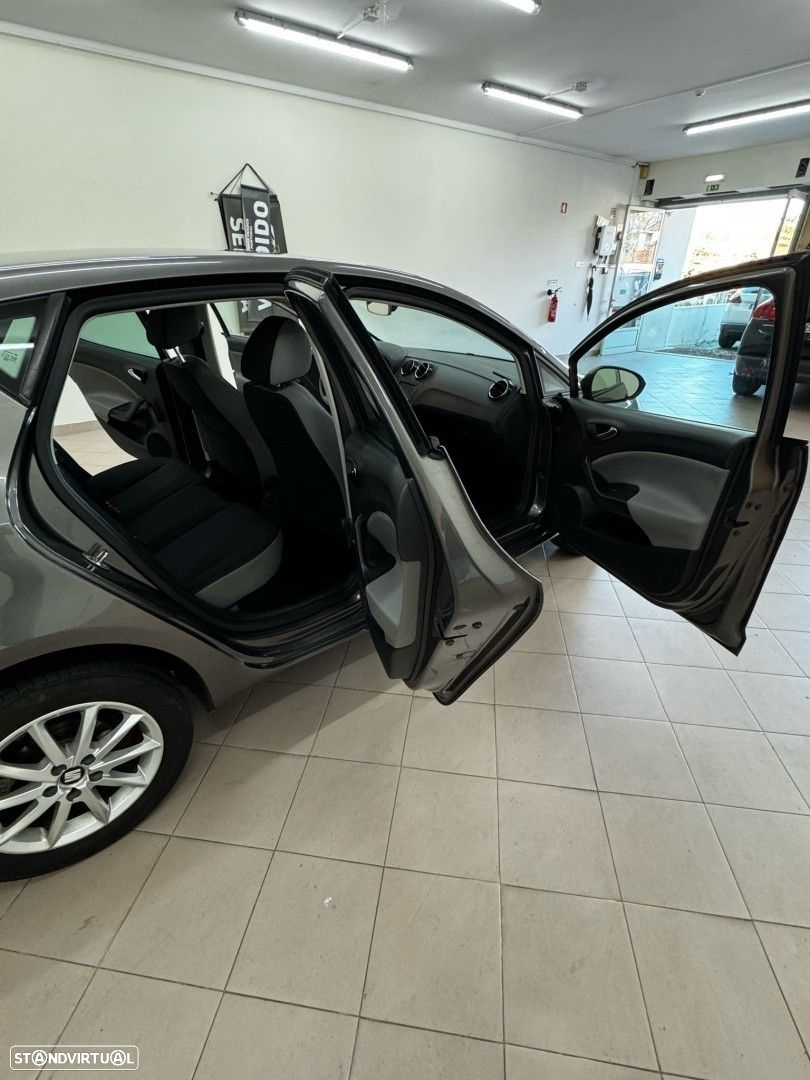 SEAT Ibiza 1.0 Eco TSI S&S Style - 13