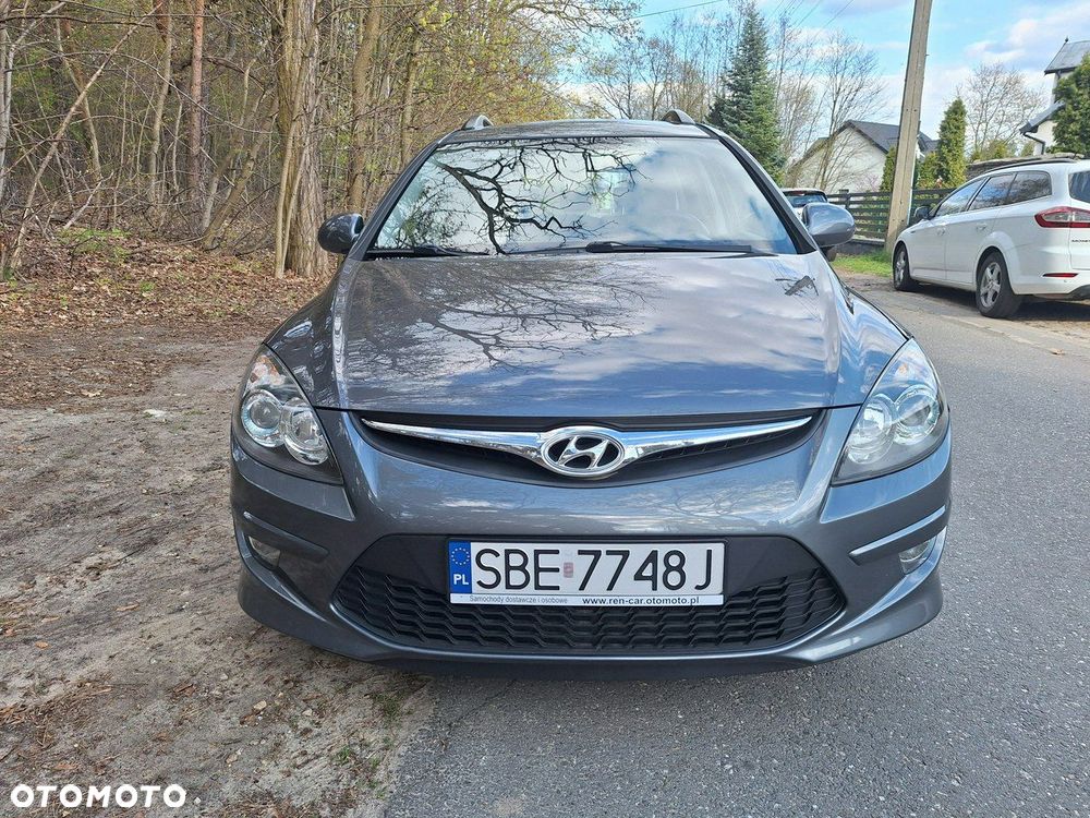 Hyundai i30 1.4 FIFA WM Edition - 33