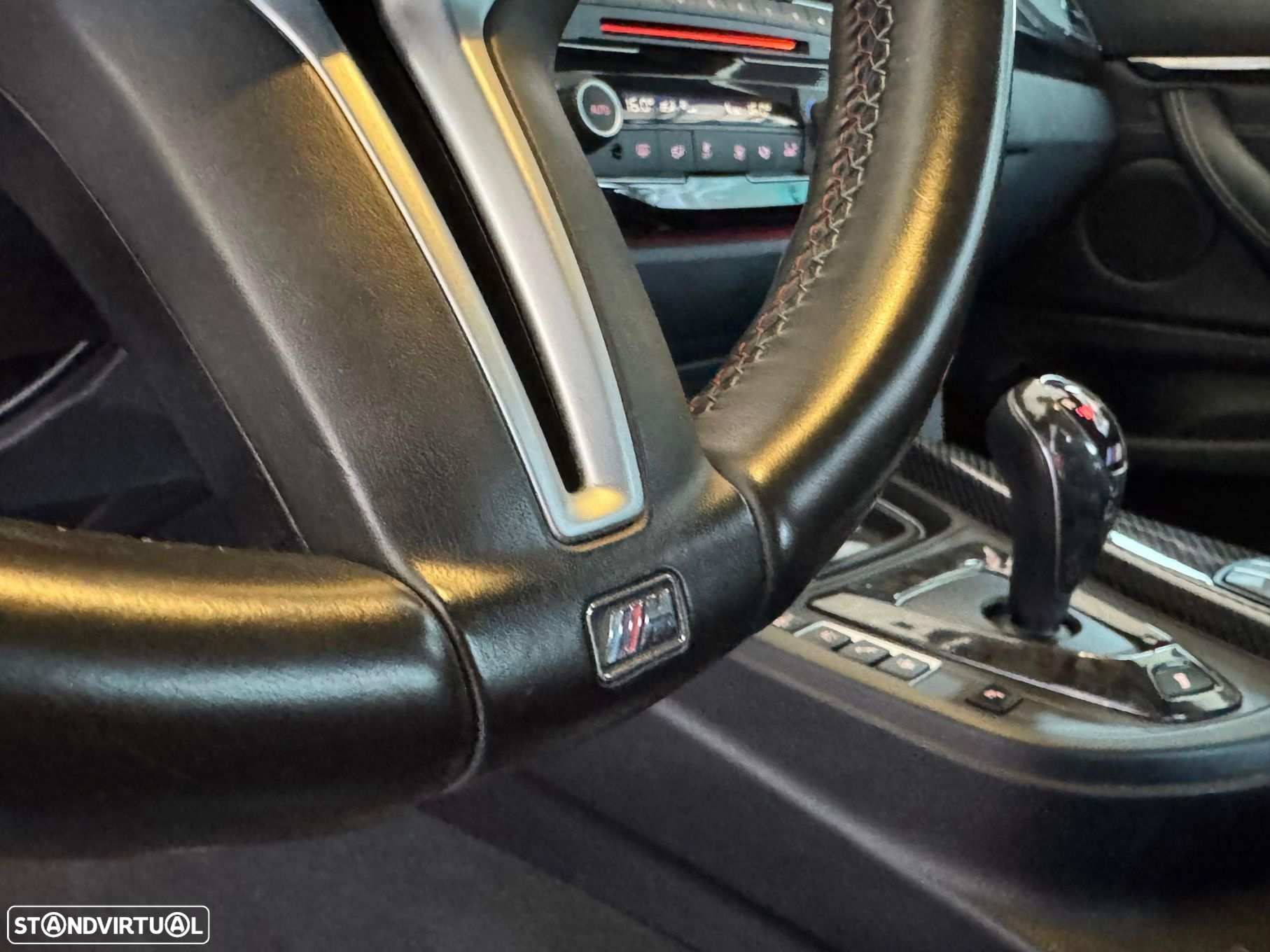 BMW M4 - 13