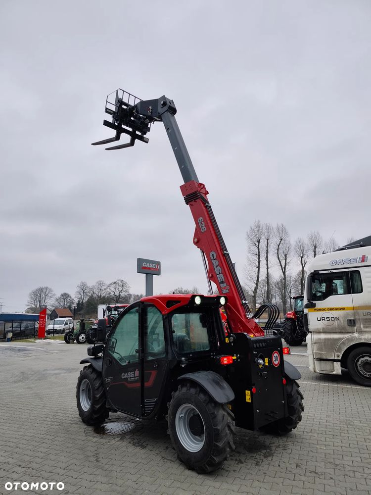 Case IH Farmlift 626 - 16