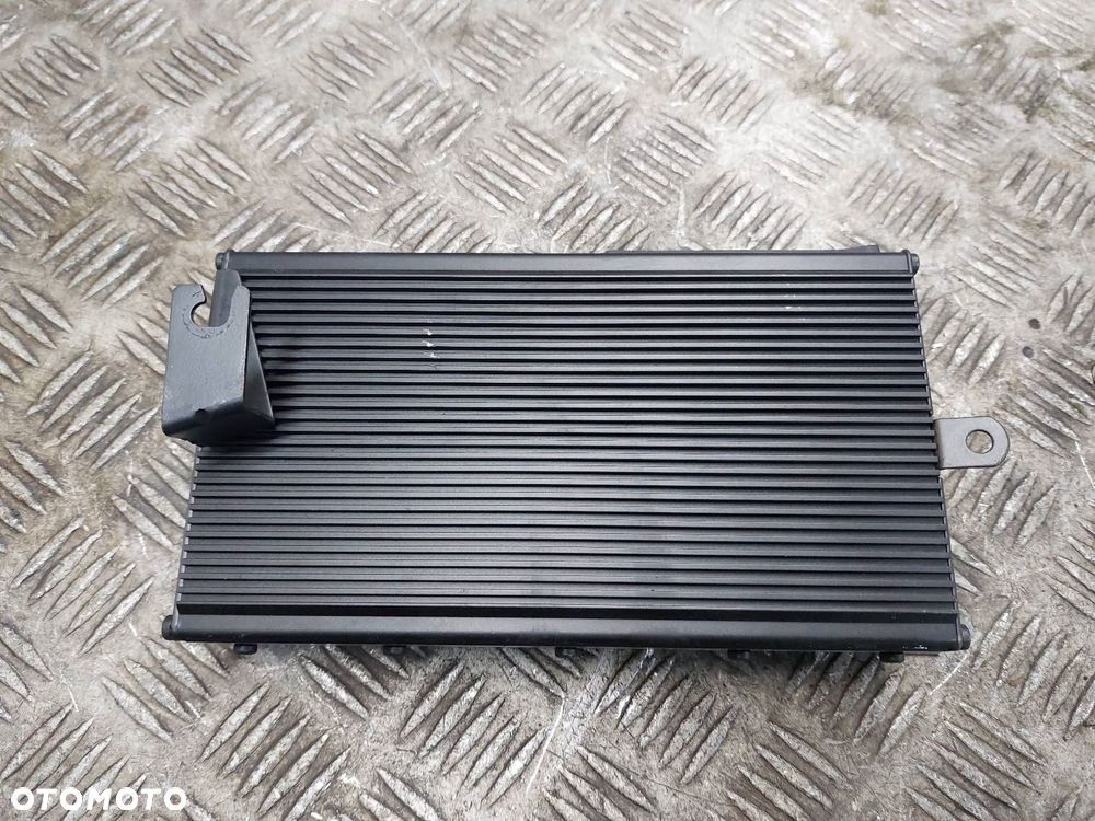 WZMACNIACZ AUDIO SAAB 9-5 I 4713699 - 2