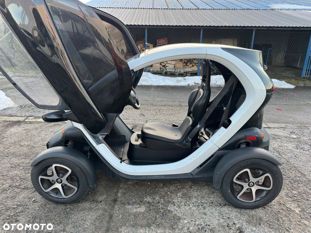 Renault Twizy - 3
