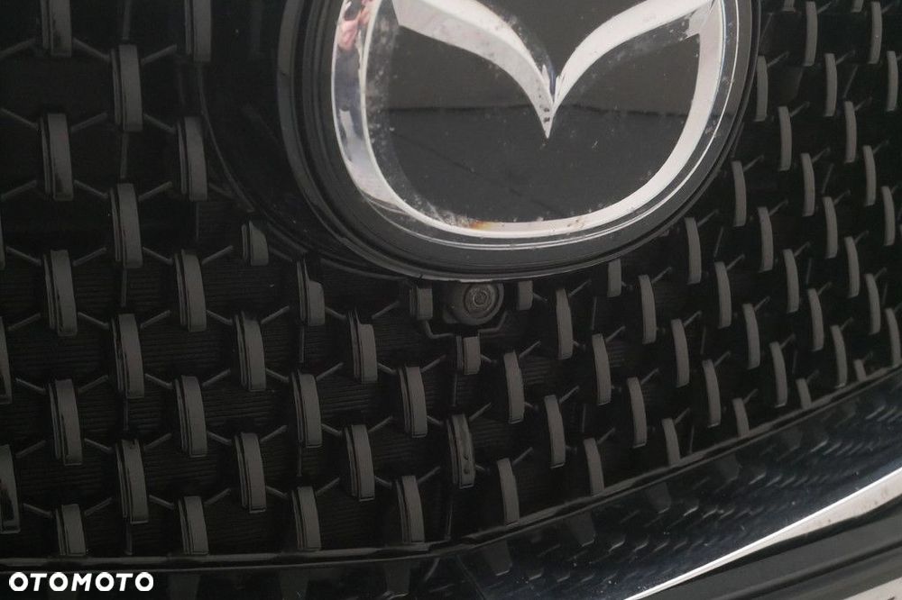 Mazda 6 2.5 SkyPrestige - 20