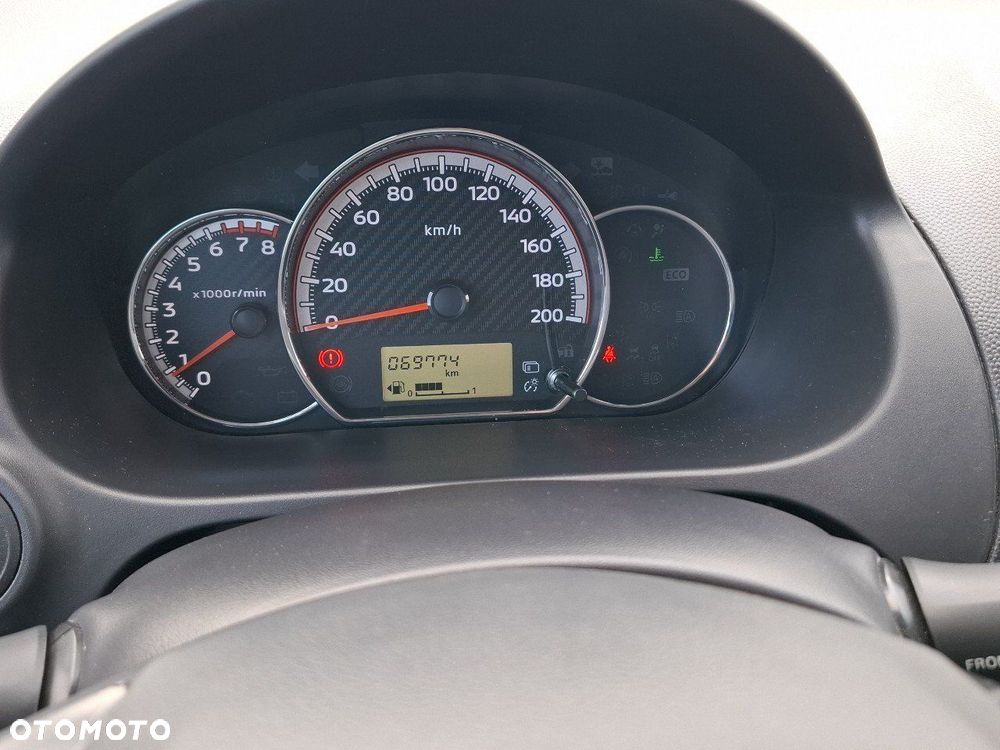 Mitsubishi Space Star 1.2 AS&G Invite - 10
