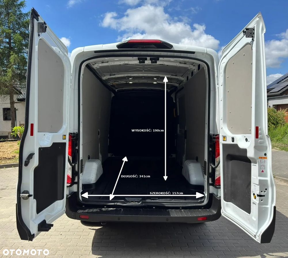 Ford TRANSIT L3H2 - 14