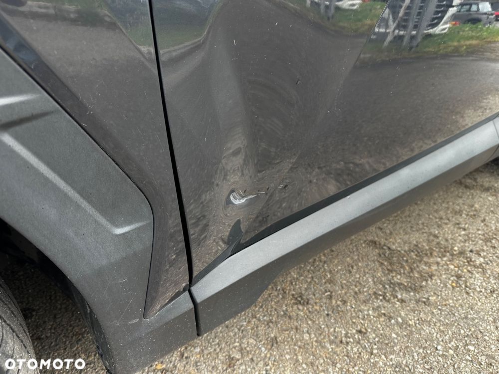 Hyundai Tucson - 29