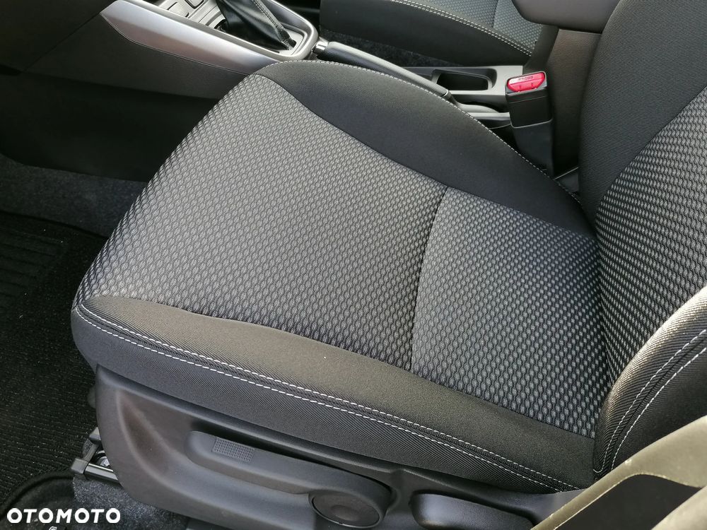 Suzuki Vitara 1.4 Boosterjet mHEV Premium Plus 4WD - 10