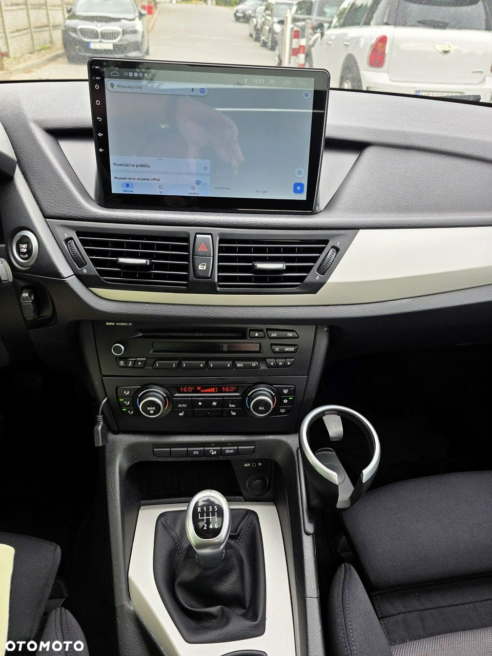 BMW X1 xDrive18d xLine - 20
