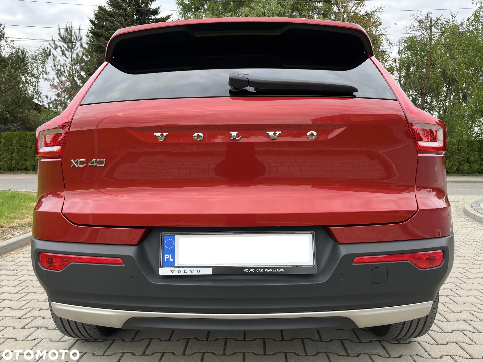 Volvo XC 40 - 6