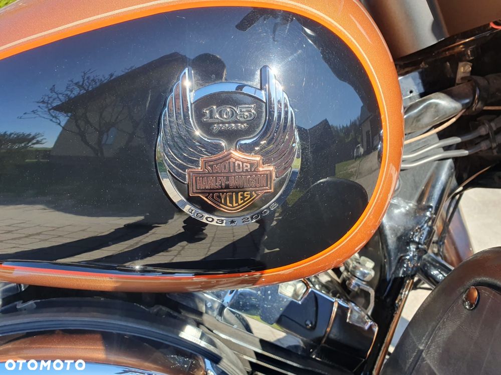Harley-Davidson Electra - 7