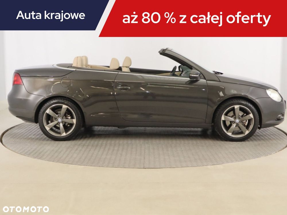 Volkswagen Eos - 8