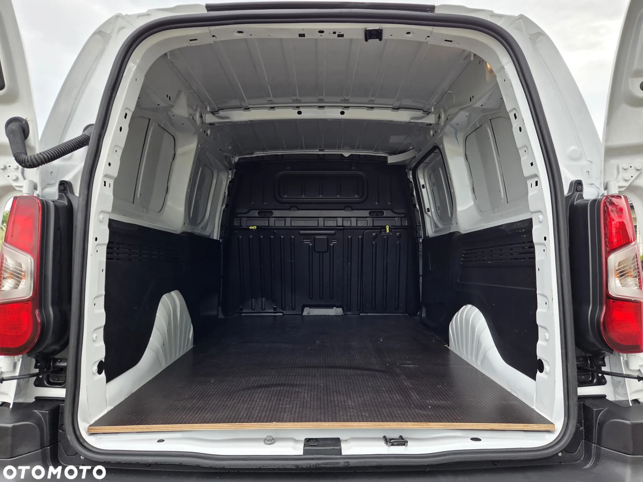 Citroën BERLINGO L2, MAXI, KLIMA, 1.5 CDTI, 102 KM, - 10