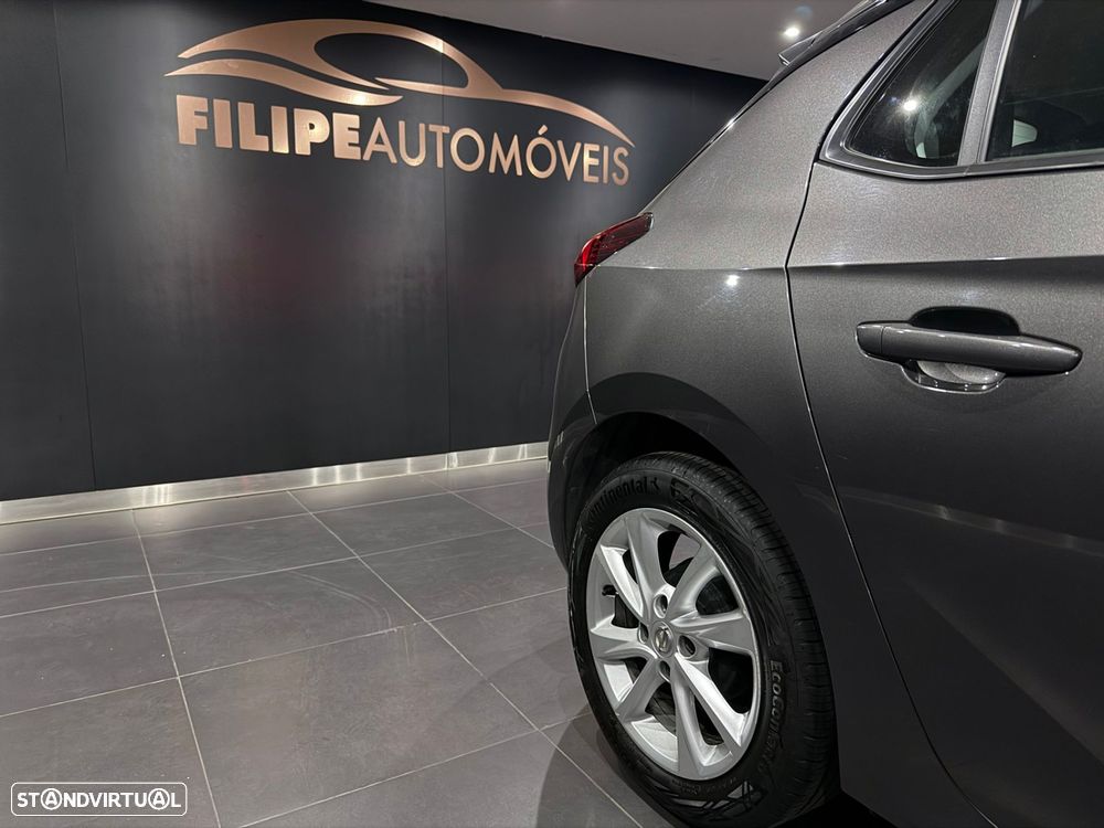 Opel Corsa 1.2 Elegance - 29