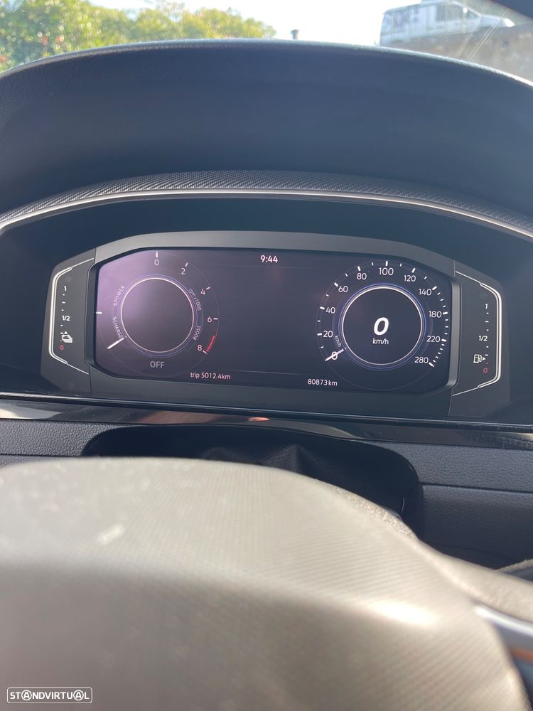 Volkswagen Arteon — fotografia 12