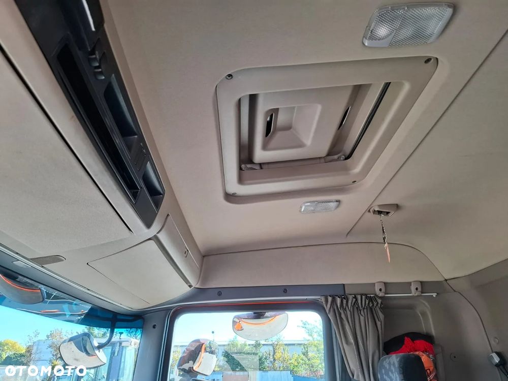 Scania R450 - 6