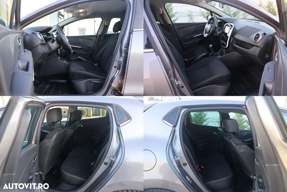 Renault Clio ENERGY TCe 90 Start & Stop Intens - 9