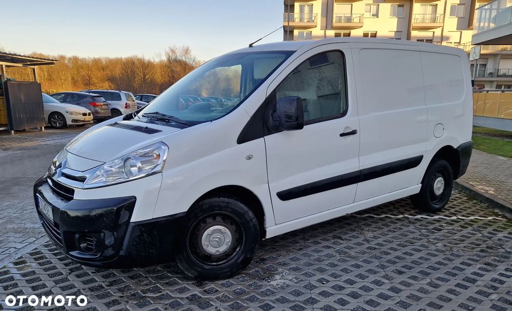 Citroën Jumpy - 2
