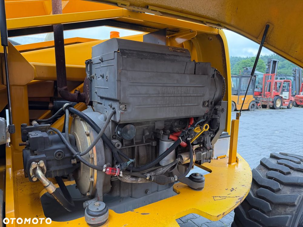 Haulotte HA260PX - 24