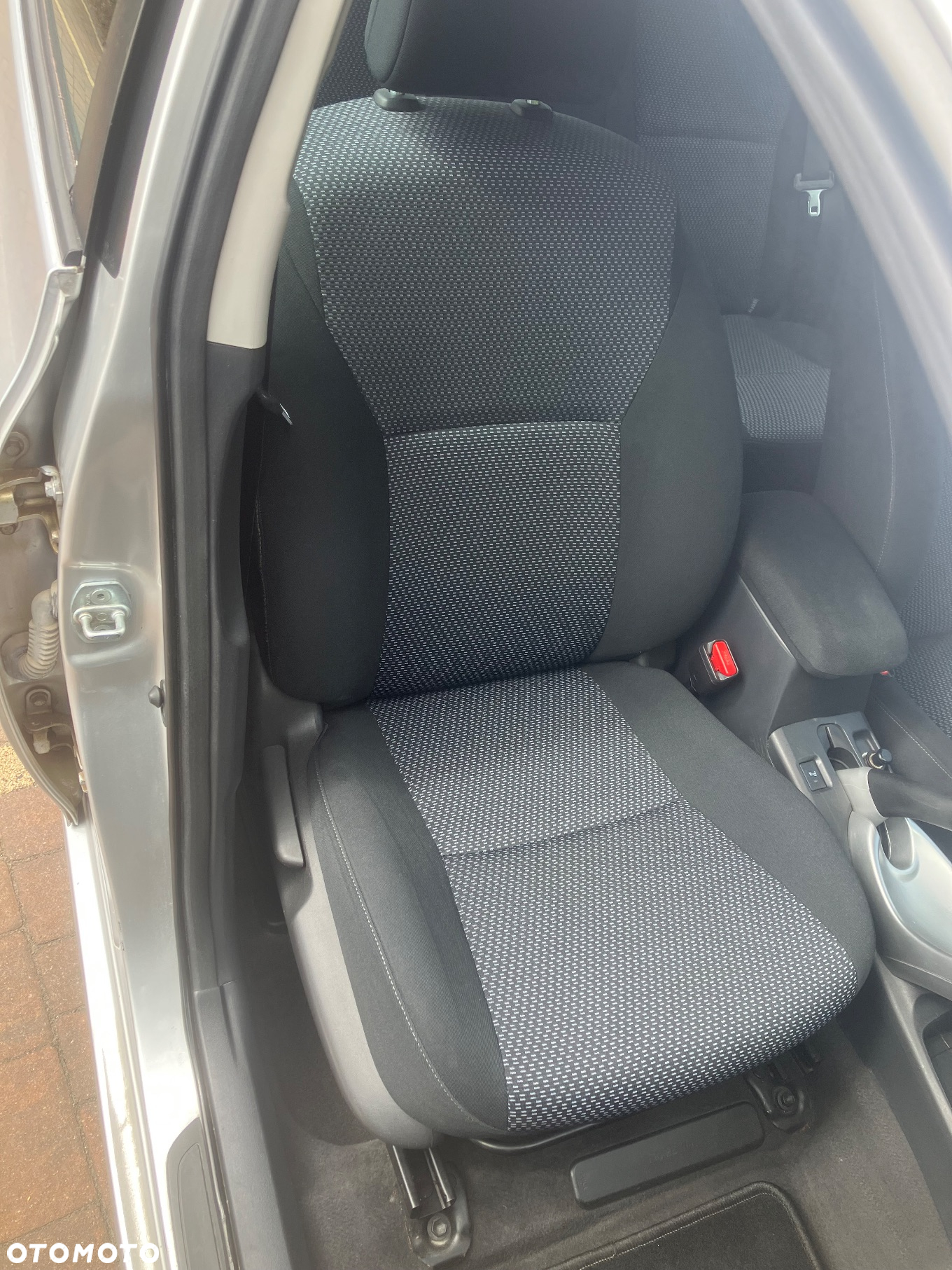 Toyota Auris 1.33 Dual-VVT-i Comfort - 9