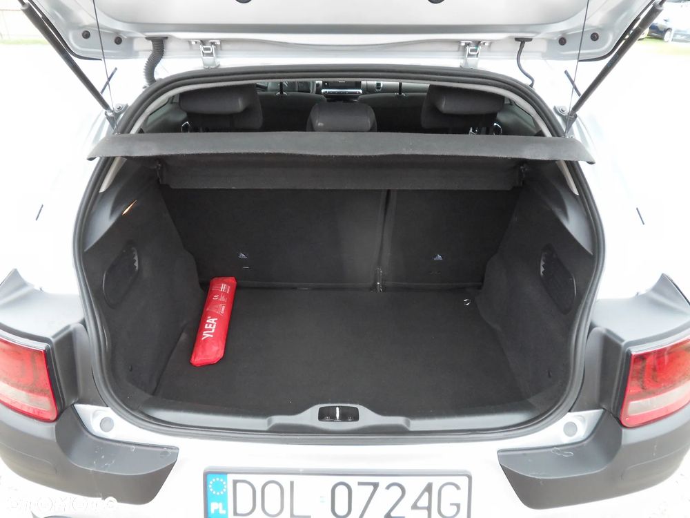 Citroën C4 Cactus PureTech 110 Stop&Start Shine Pack - 9