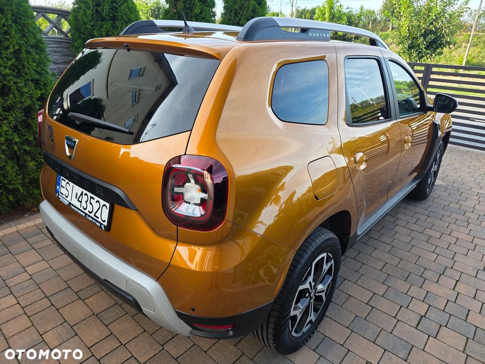 Dacia Duster - 28