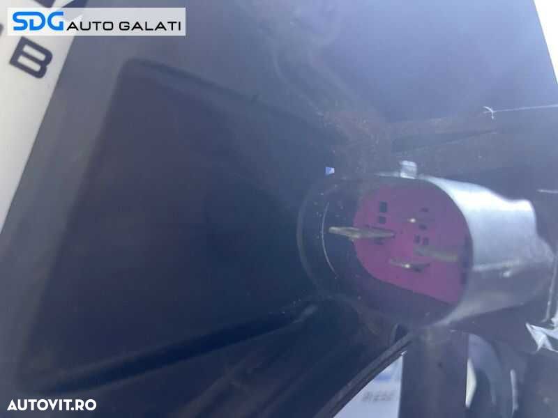 Ventilator Electroventilator cu Modul Calculator Audi A4 B8 2.0 TDI 2008 - 2015 Cod 8K0121003M 989460D - 6