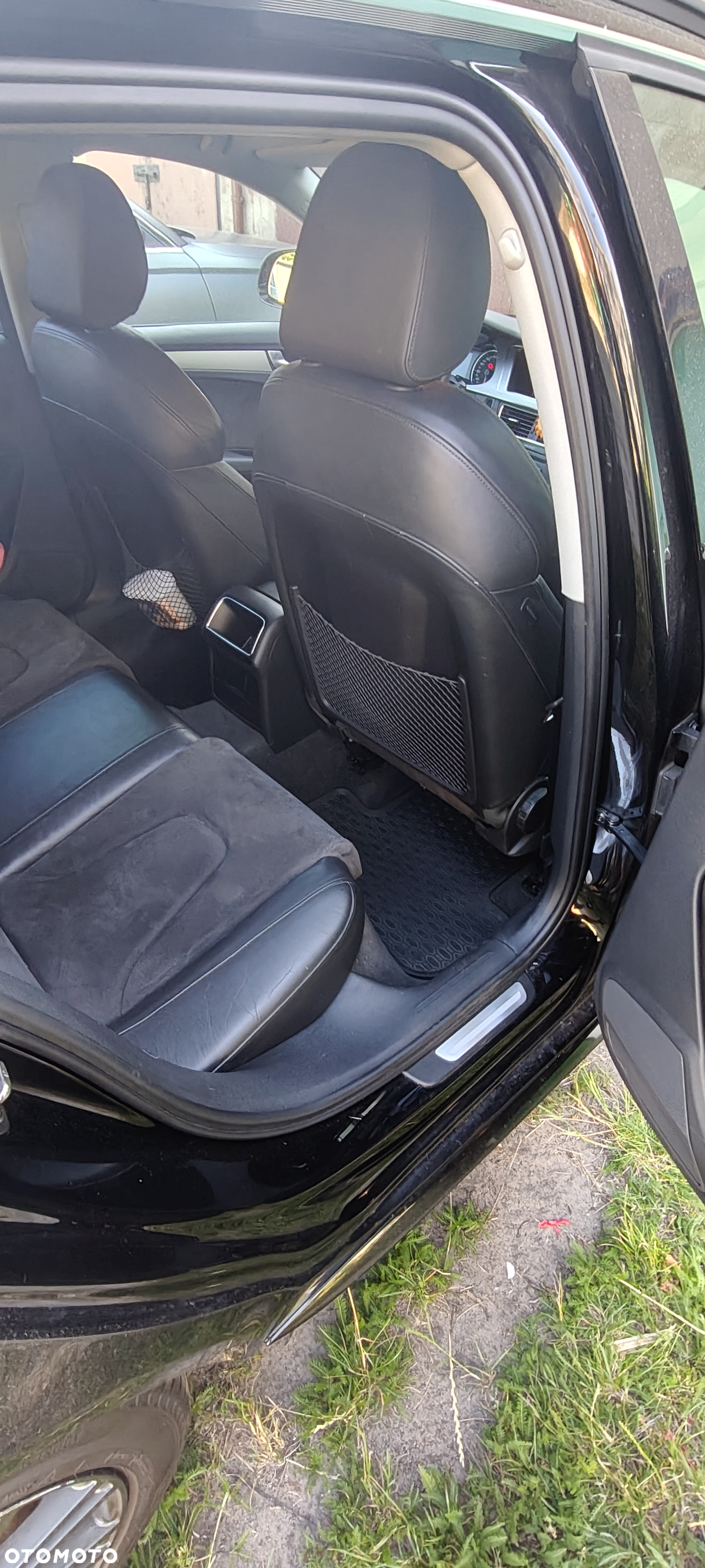 Audi A4 1.8 TFSI - 12