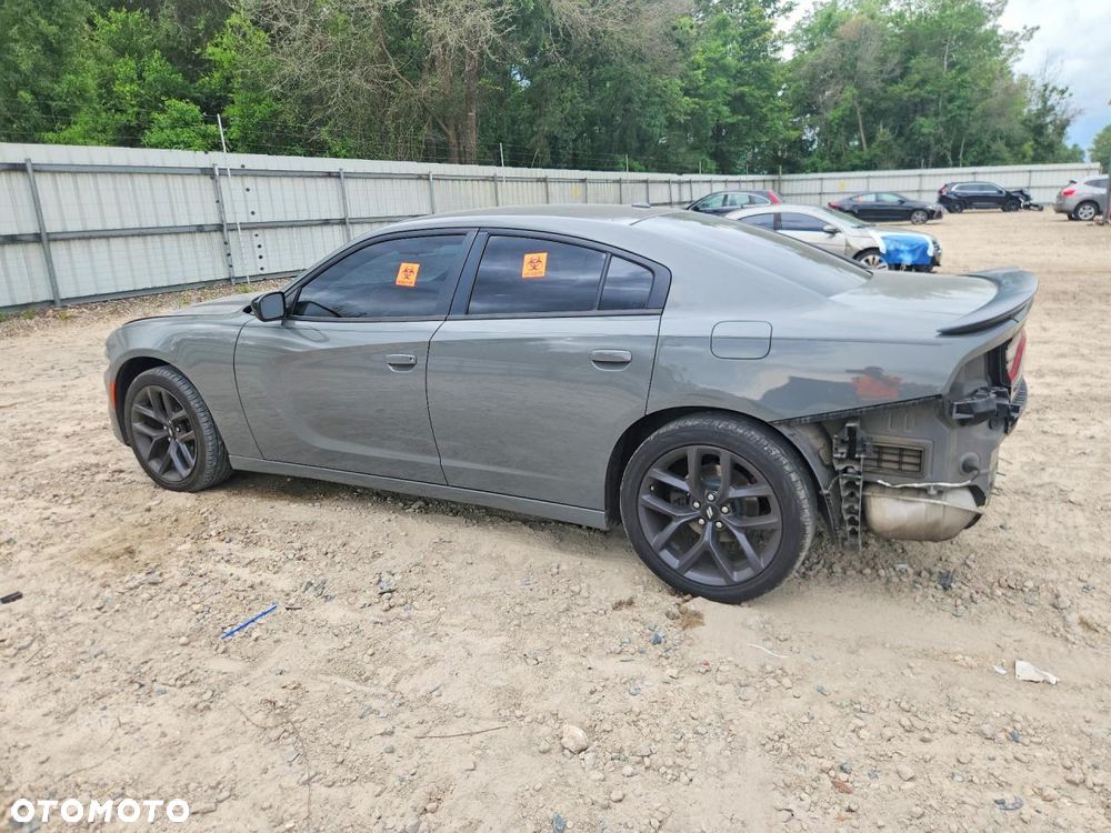 Dodge Charger - 3