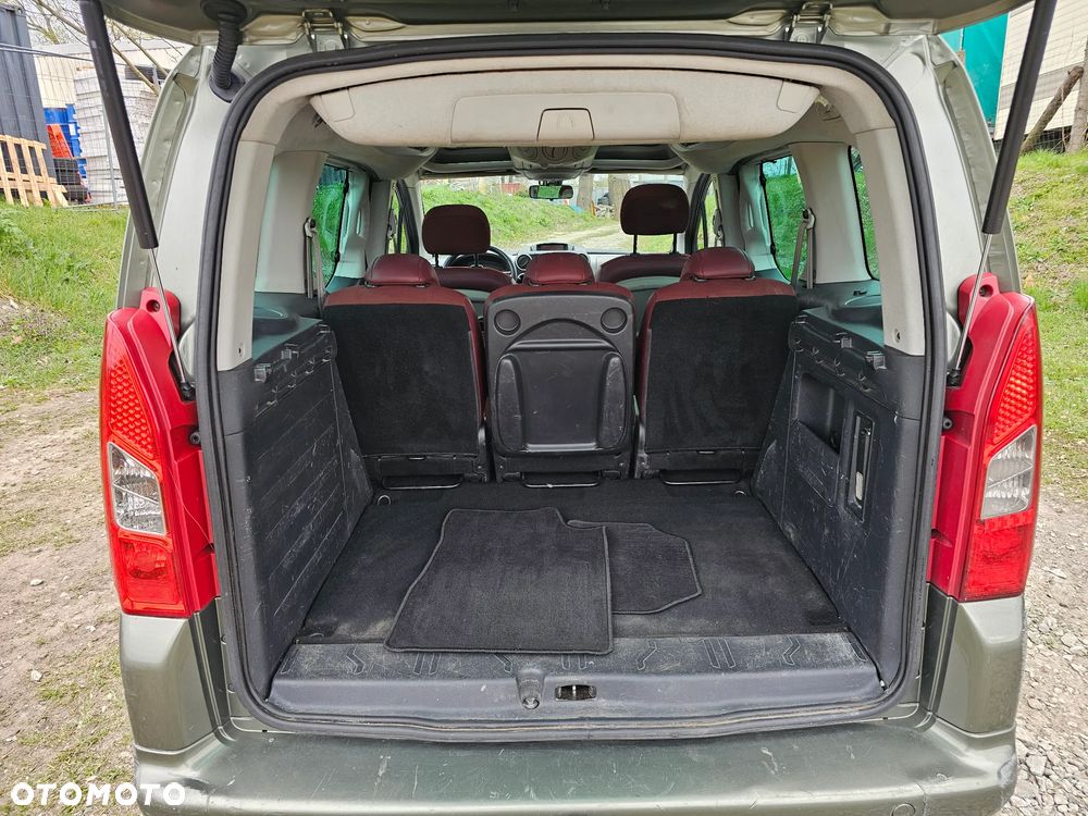 Citroën Berlingo 1.6 HDi - 9