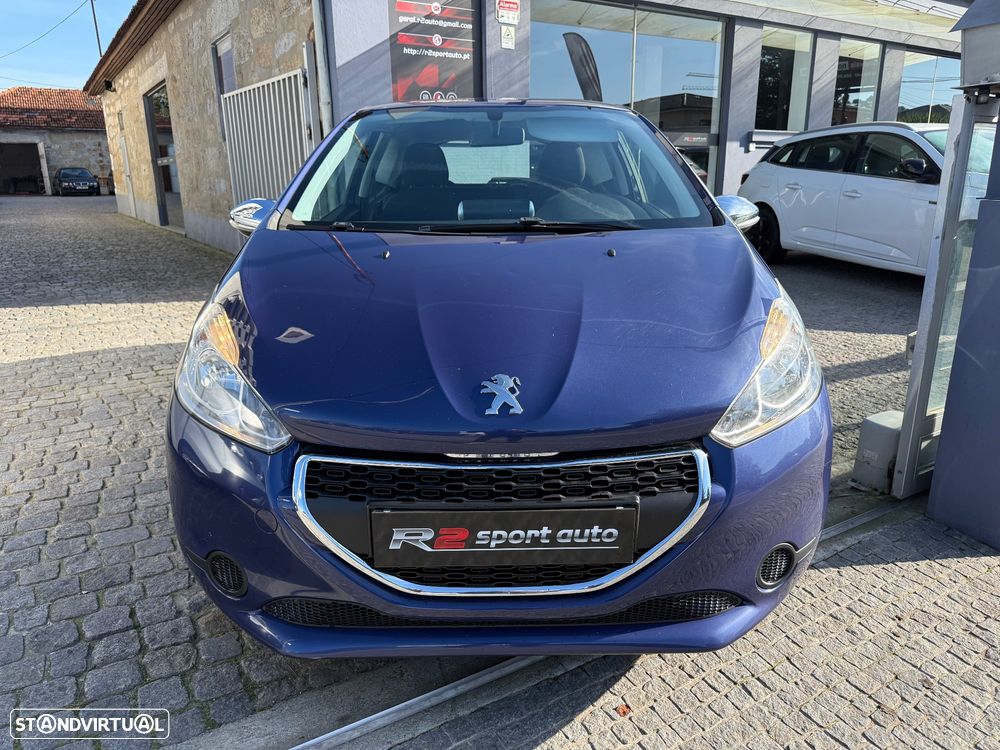 Peugeot 208 PureTech 68 Like - 3