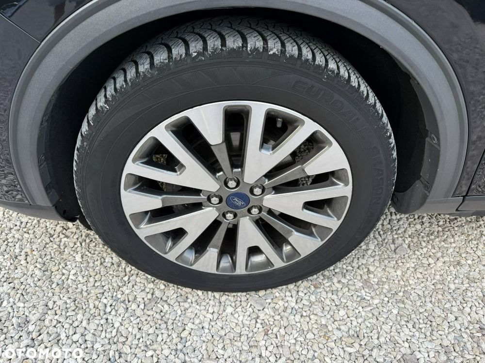Ford Escape - 3