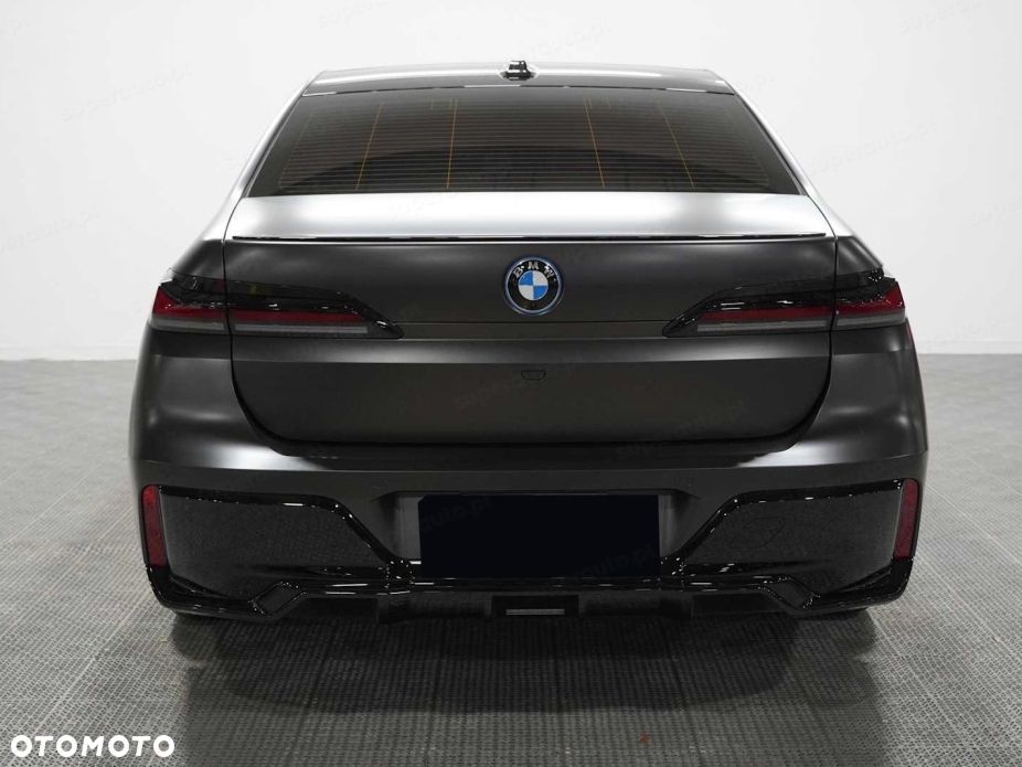 BMW Seria 7 740d xDrive mHEV M Sport sport - 5
