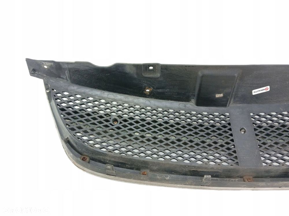 ATRAPA GRILL CHEVROLET NUBIRA II (2004-2012) 1.6 16V 109KM - 6