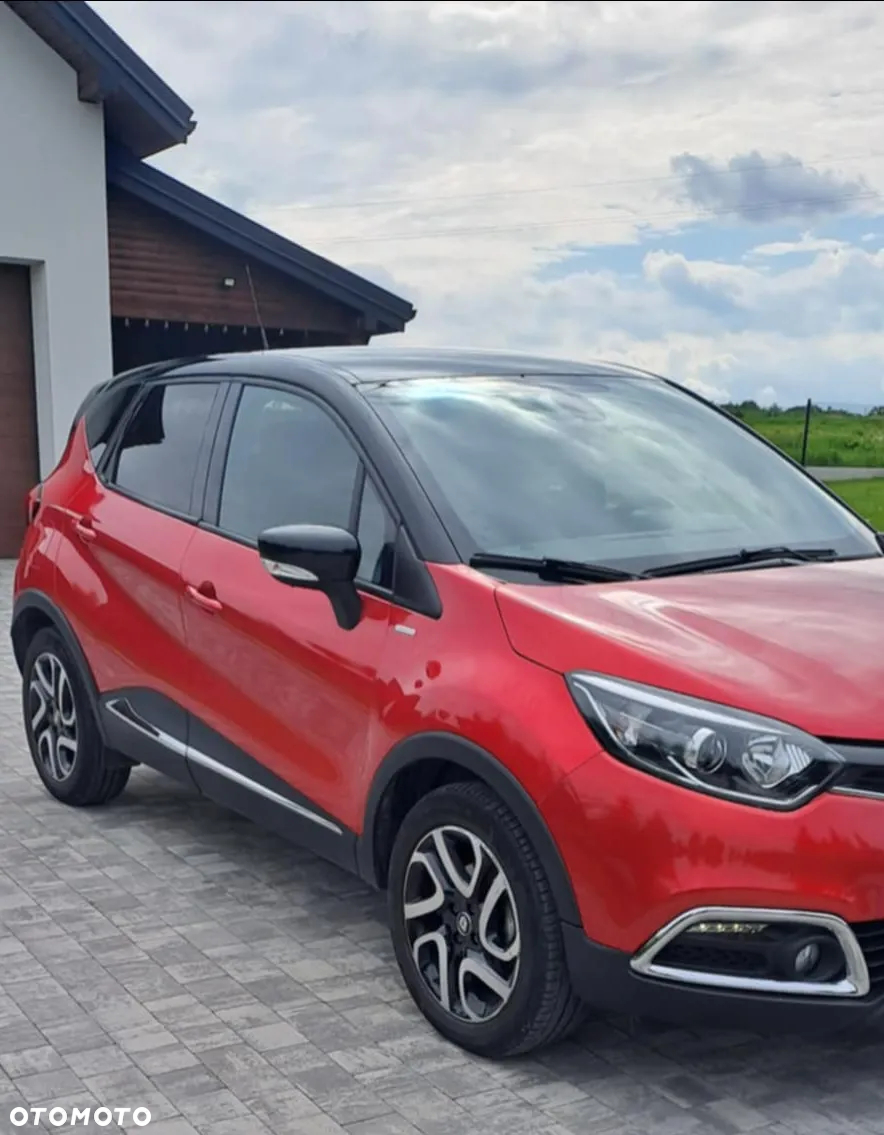 Renault Captur - 5